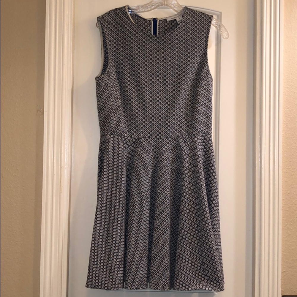 Diane Von Furstenberg Dress
